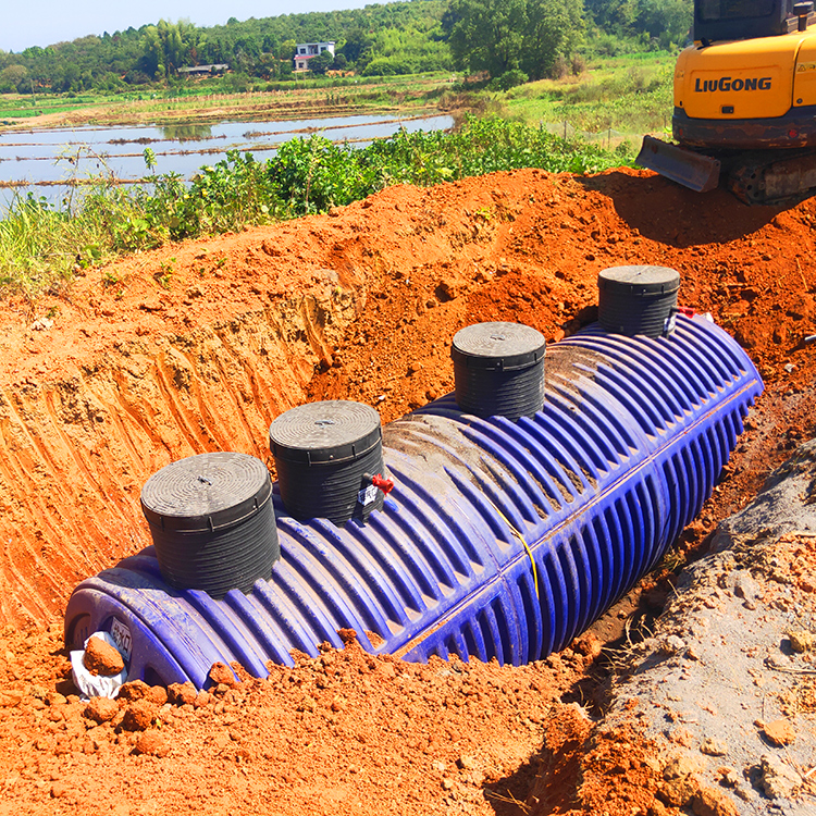 四川貢縣某環(huán)境公司定制景區(qū)污水處理設(shè)備