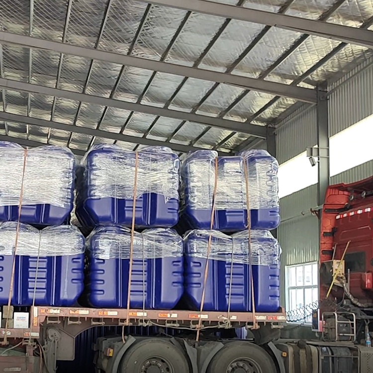 德州某縣定制一體化污水處理凈化槽