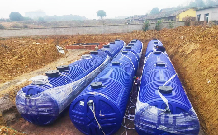 一體化污水處理設備定制優勢有哪些? 一體化污水處理設備定制優勢有哪些?