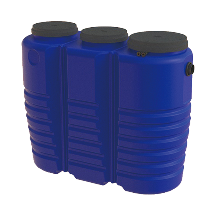 聯(lián)戶農(nóng)污處理設(shè)備YKL-2.7