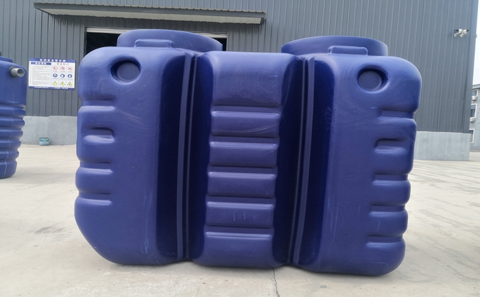 PE材質一體化污水處理設備有哪些? PE材質一體化污水處理設備有哪些?