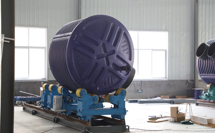 一體化農村污水處理設備定做方案 一體化農村污水處理設備定做方案