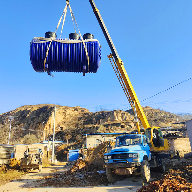 濰坊某環(huán)保公司定制農(nóng)污設(shè)備(化糞池) 濰坊某環(huán)保公司定制農(nóng)污設(shè)備(化糞池)