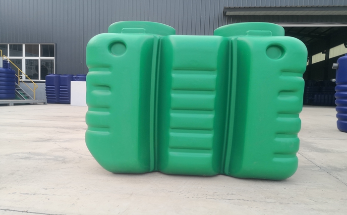 凈化槽污水處理設備 凈化槽污水處理設備