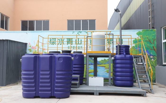 PE凈化槽多少錢? PE凈化槽多少錢?
