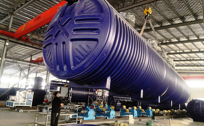 1708590156101931.jpg 地埋式一體化水處理設備的工藝特點