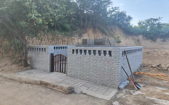 農(nóng)村化糞池的污水怎樣處理比較好 農(nóng)村化糞池的污水怎樣處理比較好