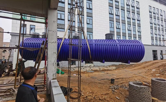 醫(yī)院污水處理都會(huì)用到哪些設(shè)備 醫(yī)院污水處理都會(huì)用到哪些設(shè)備