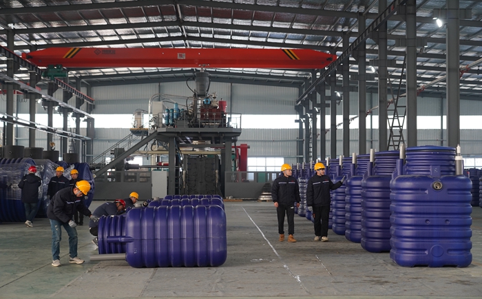 PE材質(zhì)水處理設(shè)備有哪些優(yōu)點(diǎn) PE材質(zhì)水處理設(shè)備有哪些優(yōu)點(diǎn)