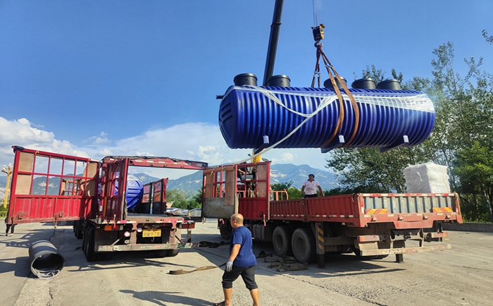 pe一體式污水處理設備的性價比如何? pe一體式污水處理設備的性價比如何?