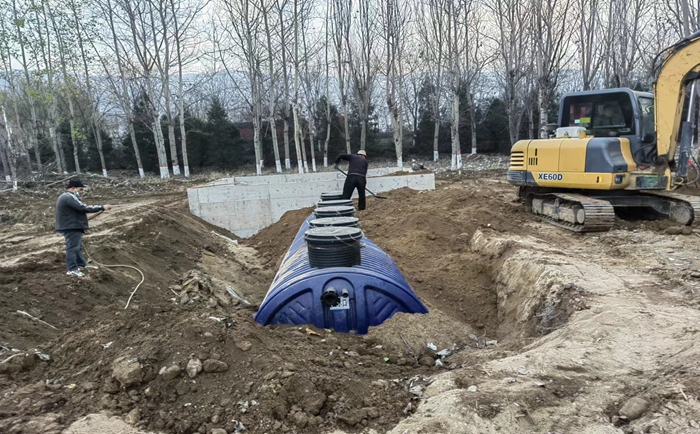 如何根據水質來選擇合適的污水處理設備 如何根據水質來選擇合適的污水處理設備