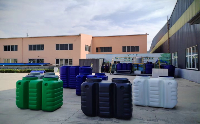 吹塑污水處理設備相比傳統設備,都有哪些優勢? 吹塑污水處理設備相比傳統設備,都有哪些優勢?