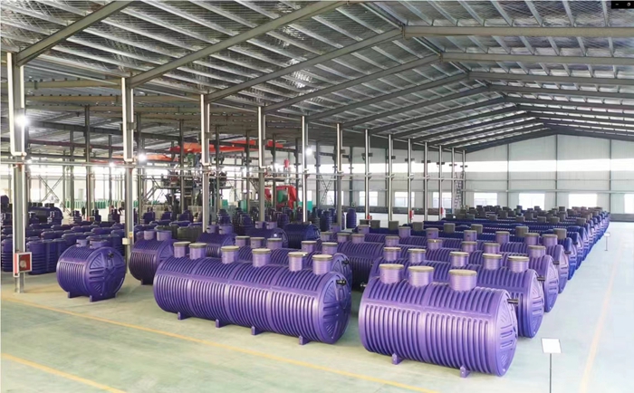 農(nóng)村偏遠(yuǎn)地區(qū)條件有限污水處理設(shè)備是否能用？