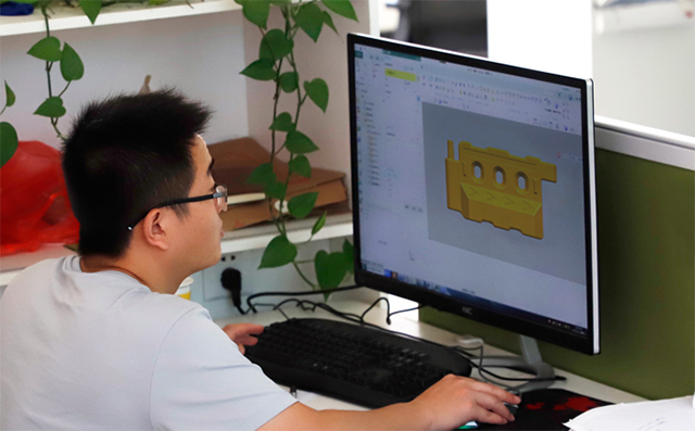 巖康塑業塑料制品加工定制流程 巖康塑業塑料制品加工定制流程