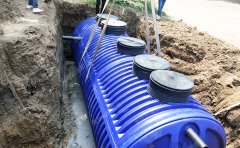 PE材質污水處理設備的作用有哪些? PE材質污水處理設備的作用有哪些?