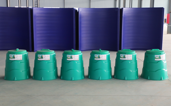 廚余發酵堆肥桶怎么樣?實用性好嗎? 廚余發酵堆肥桶怎么樣?實用性好嗎?