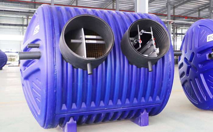 小型生活污水處理設備多少錢一臺? 小型生活污水處理設備多少錢一臺?