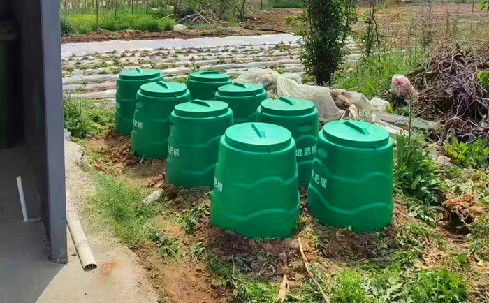 廚余垃圾變肥料的制作過程是什么? 廚余垃圾變肥料的制作過程是什么?