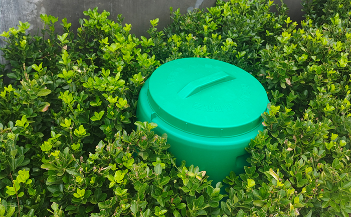 廚余垃圾怎么發(fā)酵成肥料? 廚余垃圾怎么發(fā)酵成肥料?