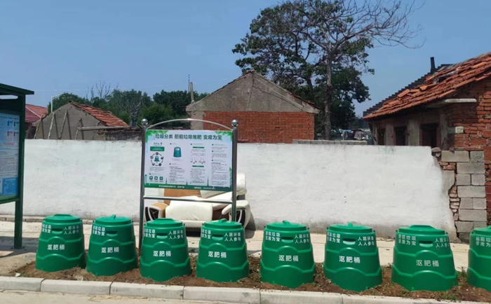 堆肥桶有什么用 堆肥桶有什么用