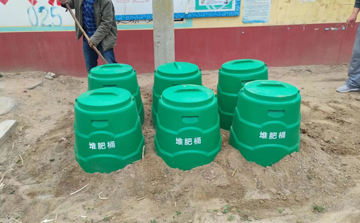 堆肥桶怎樣堆肥效果好? 堆肥桶怎樣堆肥效果好?