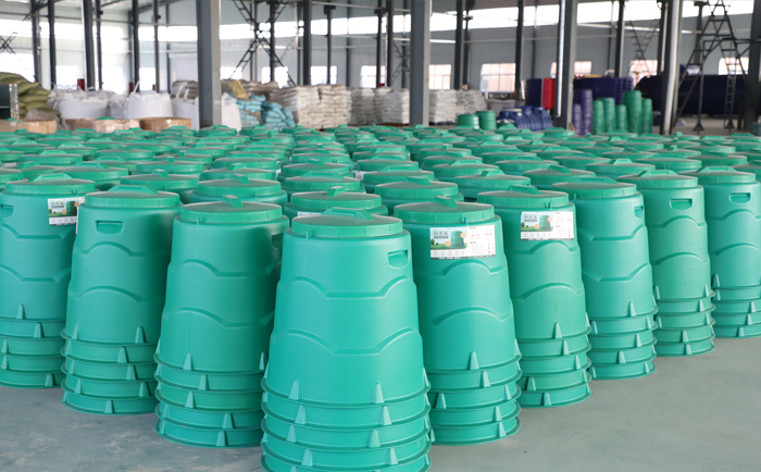 廚余堆肥桶堆肥一般多少時間 廚余堆肥桶堆肥一般多少時間