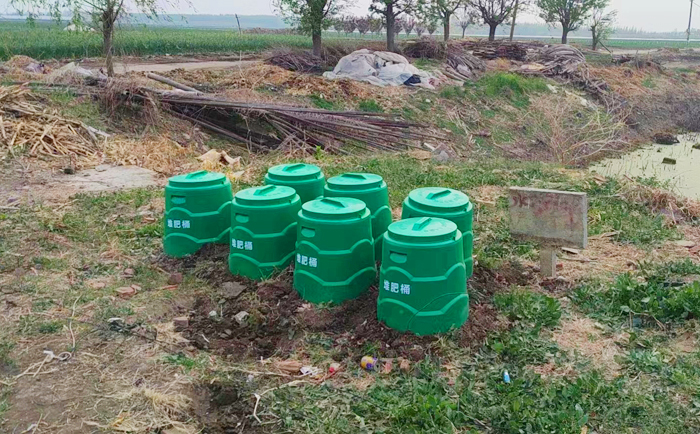 廚余堆肥桶堆肥一般多少時間 廚余堆肥桶堆肥一般多少時間