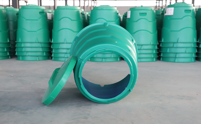 廚余垃圾可以做肥料嗎