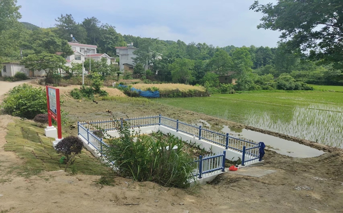 農(nóng)村污水處理設備的作用 農(nóng)村污水處理設備的作用