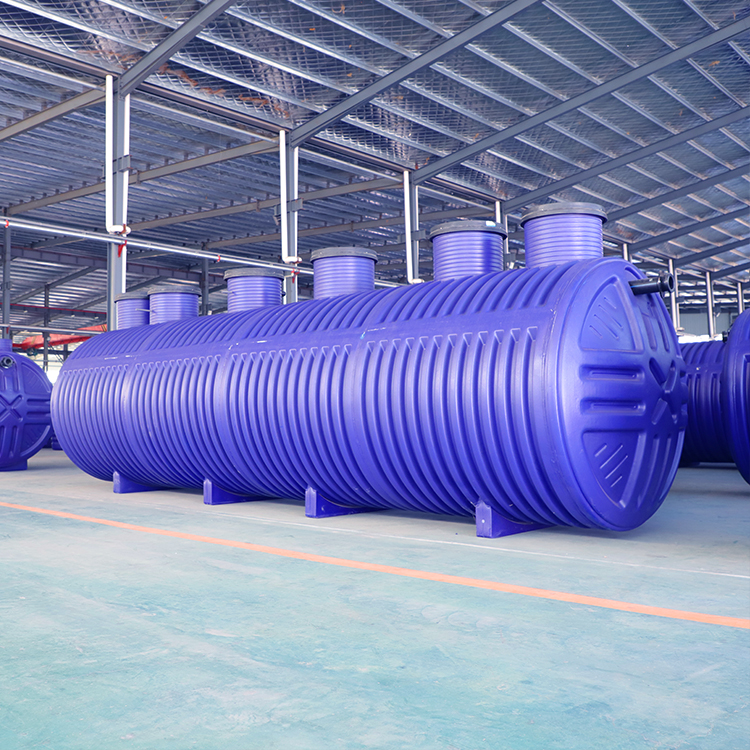 農污處理設備YKW